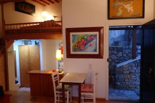 Eastern Wind Home - Skiros - 1