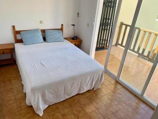 Apartamento de 3 habitaciones Duplex en Mareverde - Adeje - 1