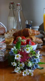 Bed & Breakfast De Oude Heerd - Doornspijk - 7