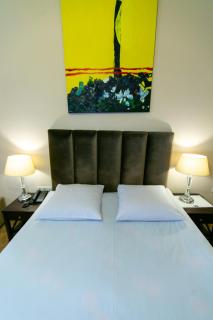 Hotel VIP - Tbilisi - 3