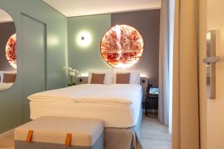 Cascada Boutique Hotel - Luzern - 2
