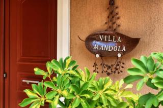 Traditional Villa Mandola - Kefallonia - 4