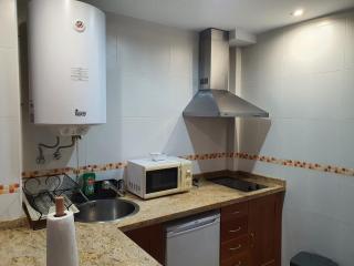 Apartamento CENTRO - Mazagón - 7
