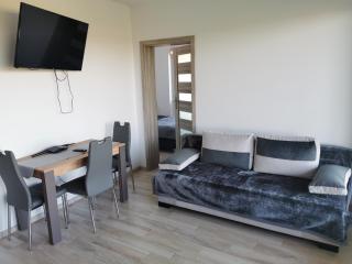 Lilla Apartament - Darlowko - 6
