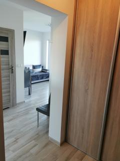 Lilla Apartament - Darlowko - 4