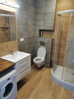 Lilla Apartament - Darlowko - 2