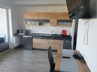 Lilla Apartament - Darlowko - 1