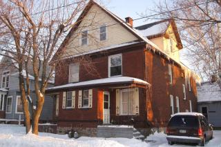 Great Gorge Guesthouse - Walk to the Falls, the Casino and all Downtown Restaurants - Across from the Aquarium - Niagara Falls - 3