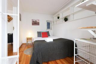 Vila do Castelo, Lisbon Downtown Apartment - Lissabon - 6