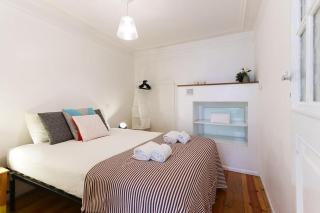 Vila do Castelo, Lisbon Downtown Apartment - Lissabon - 4