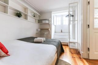 Vila do Castelo, Lisbon Downtown Apartment - Lissabon - 3