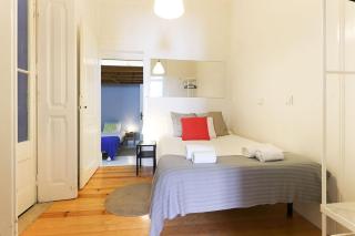 Vila do Castelo, Lisbon Downtown Apartment - Lissabon - 2