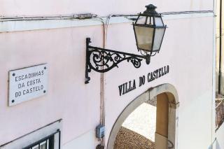 Vila do Castelo, Lisbon Downtown Apartment - Lissabon - 7