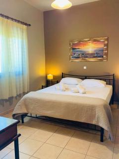 Finikes Apartments - Stoupa - 7