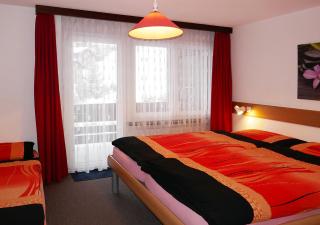 Apartments Albana - Saas-Fee - 6