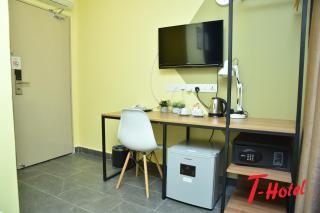 T-hotel Mont Kiara - 4