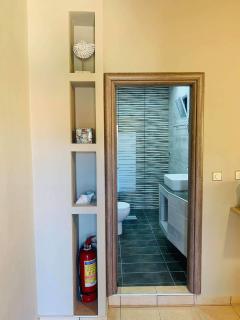 Finikes Apartments - Stoupa - 4