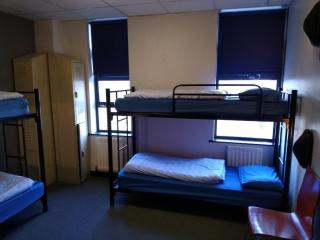 Belfast International Youth Hostel - Belfast - 5