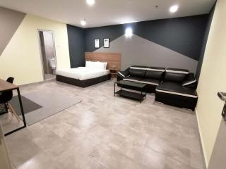 T-hotel Mont Kiara - 1