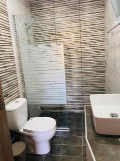 Finikes Apartments - Stoupa - 2
