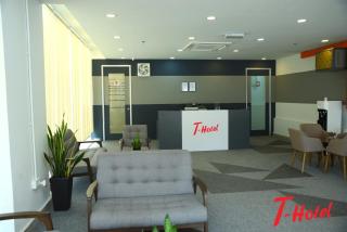 T-hotel Mont Kiara - 8