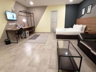 T-hotel Mont Kiara - 2