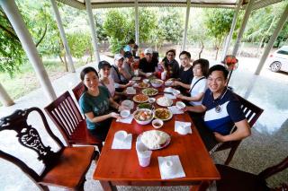 Green Hope Lodge - Cat Tien - 8