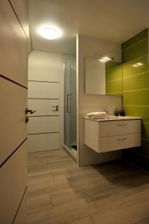Chambre d'hôte avec jacuzzi - Sanilhac - 3