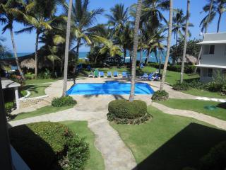 La Punta Apartamentos - Cabarete - 8