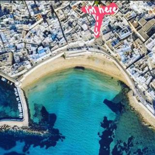 Grecale Camere con Vista - 5