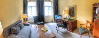 Hotel Wilder Mann Annaberg-Buchholz - 7