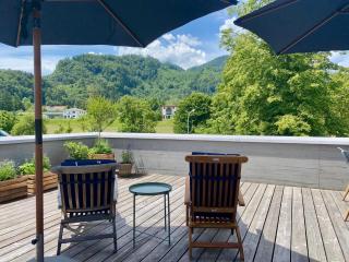 Ferienwohnung Röthenbach - Oberaudorf - 5