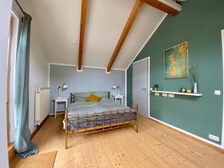 Ferienwohnung Röthenbach - Oberaudorf - 1