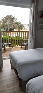 Hotel Atlantique - Mimizan-Plage - 1