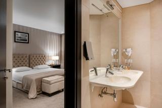 Amberton Cathedral Square Hotel Vilnius - Vilnius - 1