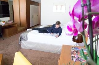 Mikado Hotel - Nitra - 7