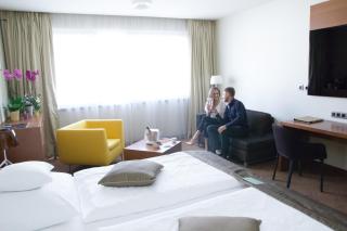 Mikado Hotel - 5