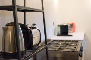 Appartements atypiques centre ville Annecy - Annecy - 3