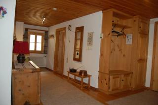 Chasa Städler - Ferienwohnung mit 113m2 für max. 5 Personen - Zernez - 6