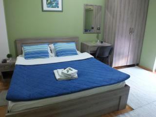 Apartment Temple - Podgorica - 8