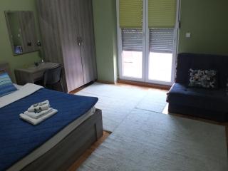 Apartment Temple - Podgorica - 6