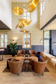 Boutique Hotel Sunrose 7 - Gourmet & SPA - 9
