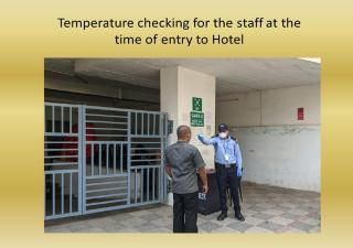 Hotel Deccan Serai, HITEC CITY, HYDERABAD - Haiderabad - 4