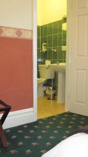 The Edwardian Lodge Guest House - Salisbury - 9