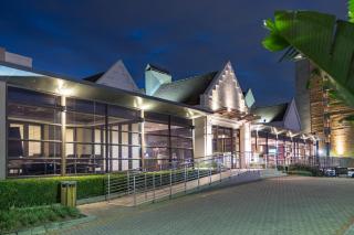 City Lodge Hotel Gqeberha - 9