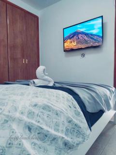 Penthouse with Sunset View near the Beach - La Listada - 4