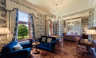 Cahernane House Hotel - Killarney - 6