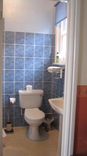 The Edwardian Lodge Guest House - Salisbury - 8