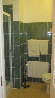 The Edwardian Lodge Guest House - Salisbury - 7