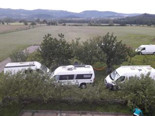 Turistična kmetija Pri Rebkovih - Ajdovščina - 8